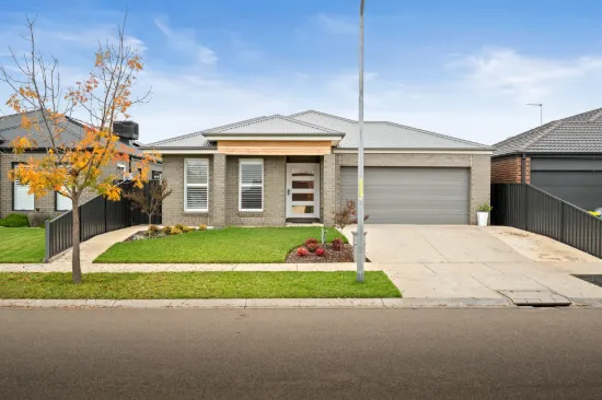 11 Sarakos Circuit, Wangaratta, Vic 3677