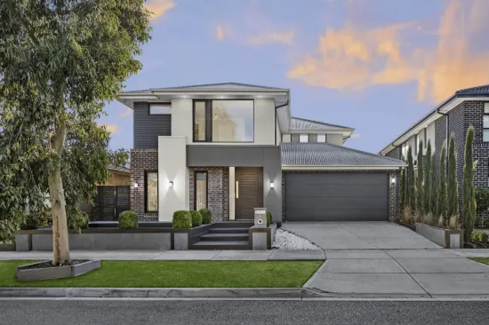 11 Sarte Way, Wollert, Vic 3750