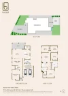11 Satinwood Road, Woongarrah, NSW 2259-Floorplan