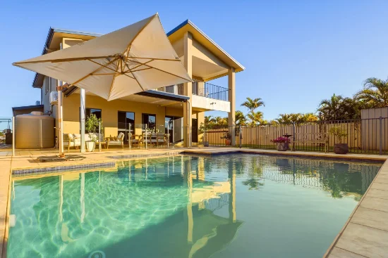 11 Saturn Court, Mango Hill, Qld 4509