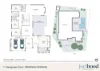 11 Sawgrass Court, Peregian Springs, Qld 4573-Floorplan