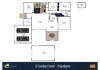 11 Saxby Court, Traralgon, Vic 3844-Floorplan