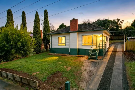 11 Scenic Road, Warragul, Vic 3820