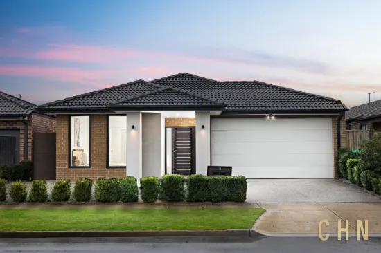 11 Schiller Street, Truganina, Vic 3029