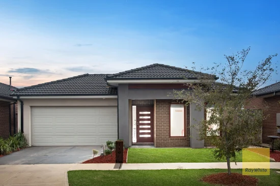 11 Scorpio Road, Weir Views, Vic 3338
