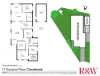 11 Scorpius Place, Cranebrook, NSW 2749-Floorplan