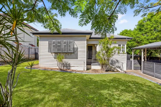 11 Scott Street, Northgate, Qld 4013