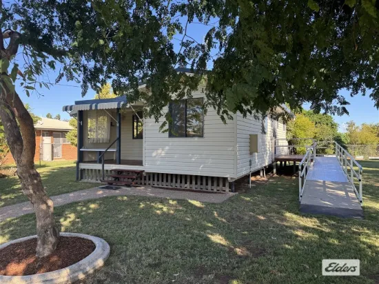 11 Scouller Street, Chinchilla, Qld 4413