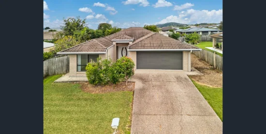11 Sea Eagle Drive, Lowood, Qld 4311