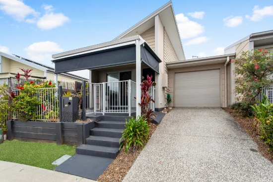 11 Seabreeze Circuit, Deception Bay, Qld 4508