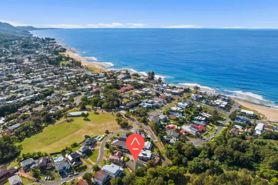 11 Seabreeze Place, Thirroul, NSW 2515