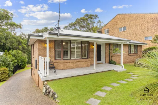 11 Seacroft Close, Belmont North, NSW 2280
