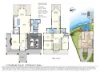 11 Seafarer Court, Patterson Lakes, Vic 3197-Floorplan