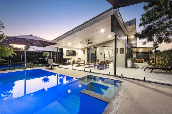 11 Seagull Avenue, Coolum Beach, Qld 4573