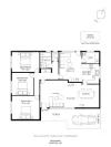 11 Seavista Grove, Christies Beach, SA 5165-Floorplan