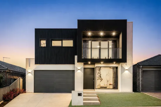 11 Sebright Street, Austral, NSW 2179