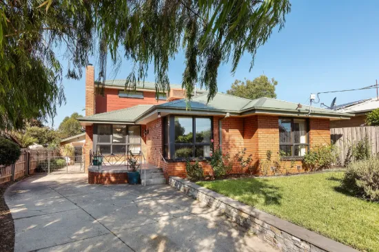 11 Second Avenue, Chelsea Heights VIC 3196-Image