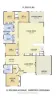 11 Second Avenue, Hoppers Crossing, Vic 3029-Floorplan