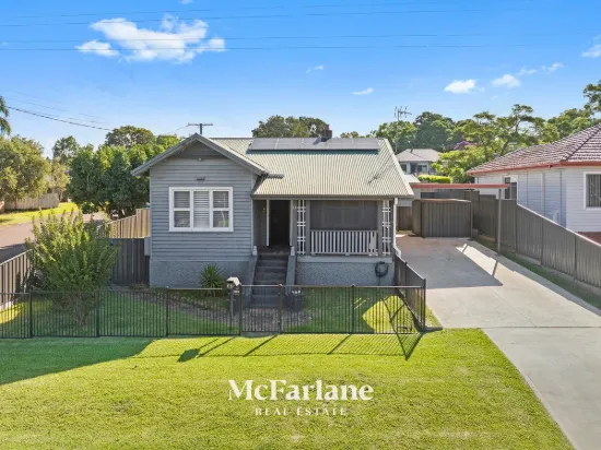 11 Second Street, Cardiff South, NSW 2285