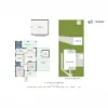 11 Second Street, Cardiff South, NSW 2285-Floorplan