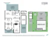 11 Second Street, Cessnock, NSW 2325-Floorplan