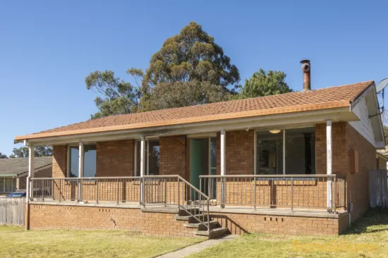 11 See Avenue, Armidale, NSW 2350