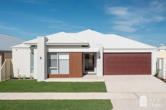 11 Seger Street, Burns Beach, WA 6028