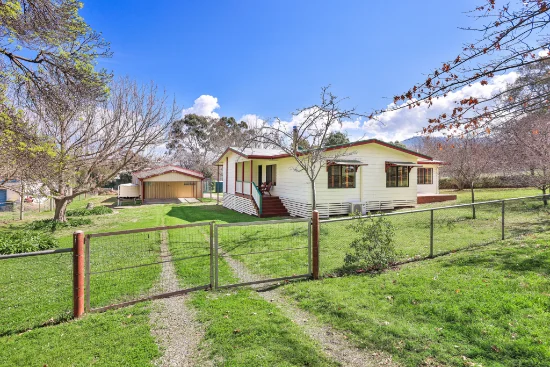 11 Sempill Street, Moonan Flat, NSW 2337
