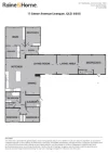 11 Senor Avenue, Urangan, Qld 4655-Floorplan