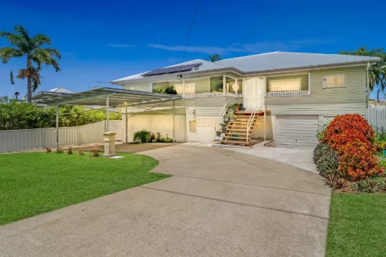 11 Separation Street, Allenstown, Qld 4700