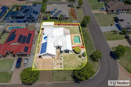 11 Serenity Drive, Kalkie, Qld 4670
