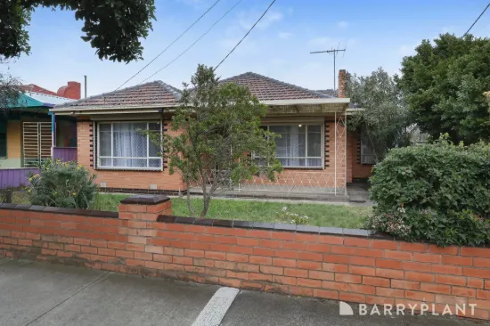11 Service Street, Sunshine, Vic 3020