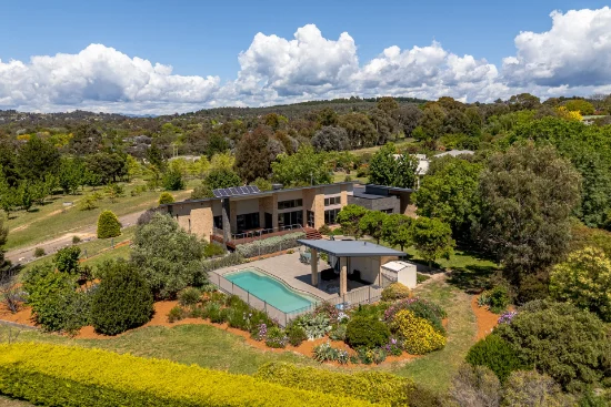 11 Settlement Drive, Duffy, ACT 2611