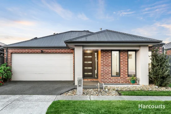 11 Seuss Drive, Officer, Vic 3809 - For Sale