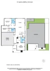 11 Seuss Drive, Officer, Vic 3809-Floorplan