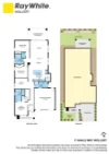 11 Shale Way, Wollert, Vic 3750-Floorplan