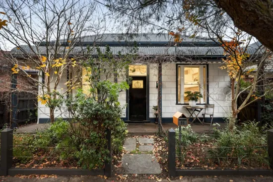 11 Shamrock Street, Brunswick West, Vic 3055