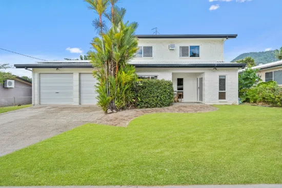 11 Shannon Drive, Woree, Qld 4868
