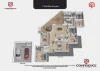 11 Shara Place, Ngunnawal, ACT 2913-Floorplan