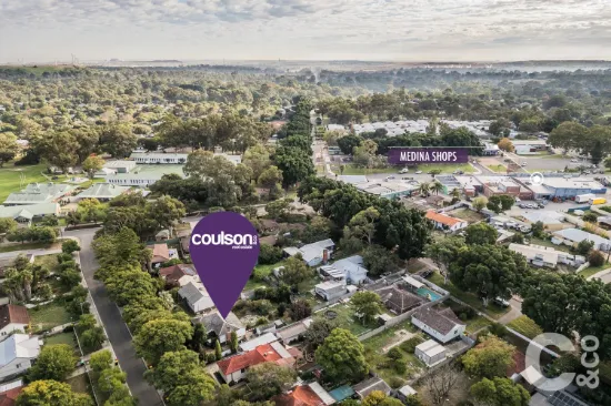 11 Sharman Street, Medina, WA 6167