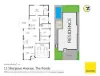11 sharpave avenue, The Ponds, NSW 2769-Floorplan