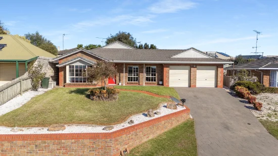 11 Shaughnessy Court, Mount Gambier SA 5290-Image