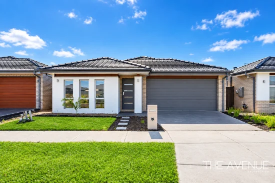 11 Shawlands Road, Beveridge, Vic 3753