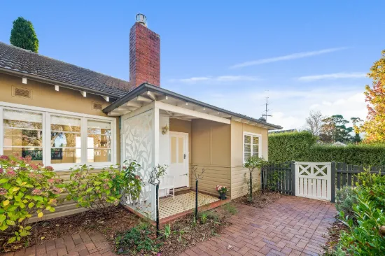 11 Sheffield Road, Bowral, NSW 2576