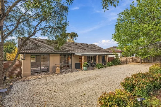 11 Sheldon Avenue, Mooroolbark, Vic 3138