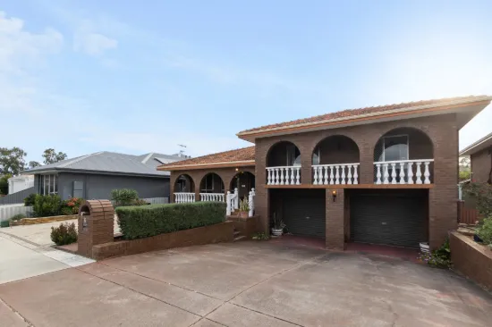 11 Sheldrake Street, Stirling, WA 6021
