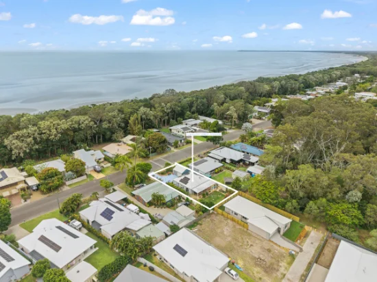 11 Shellcot Street, Toogoom, Qld 4655