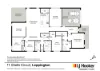 11 Shells Circuit, Leppington, NSW 2179-Floorplan