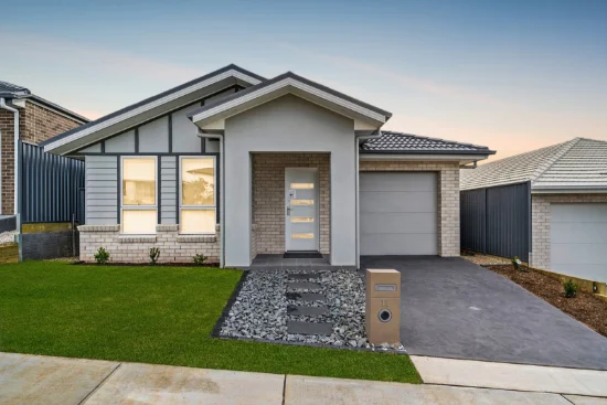 11 Shephard Street, Wilton, NSW 2571