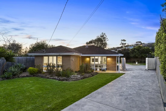 11 Sheraton Court, Ocean Grove, Vic 3226 - For Sale